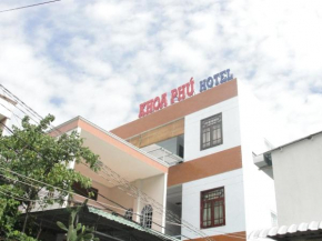 Khoa Phu Hotel